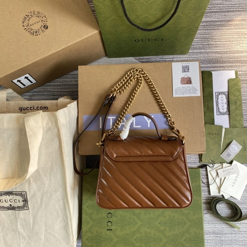 Gxccx Satchel Bags Sleek 44813