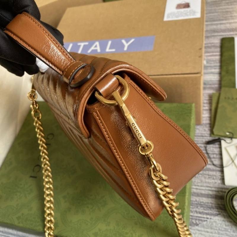 Gxccx Satchel Bags Sleek 44813