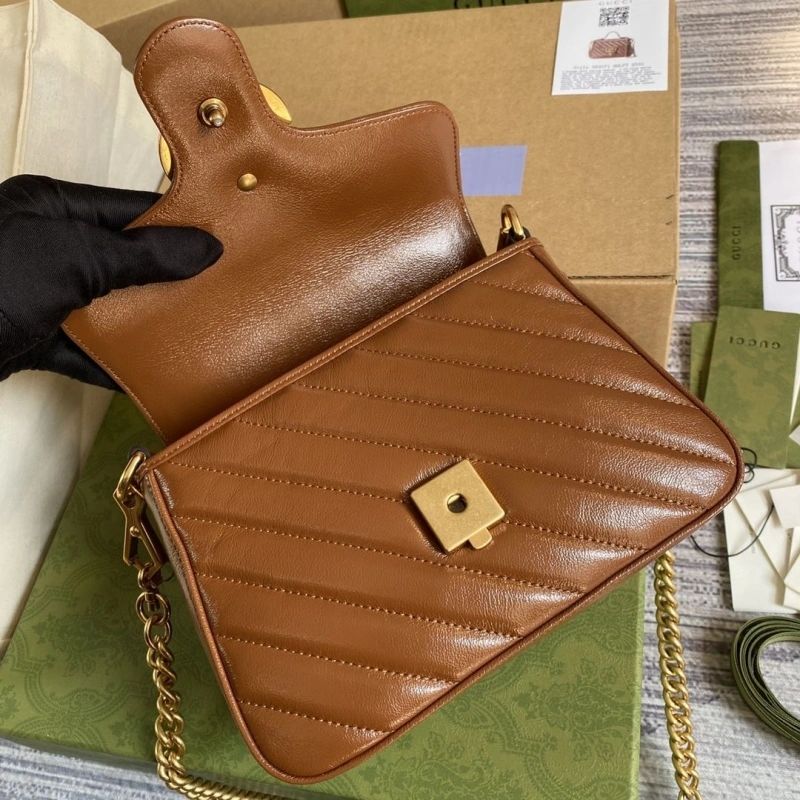 Gxccx Satchel Bags Sleek 44813