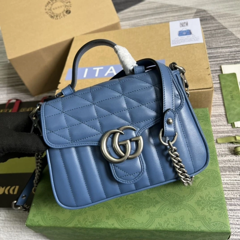 Gxccx Satchel Bags Reliable 44819