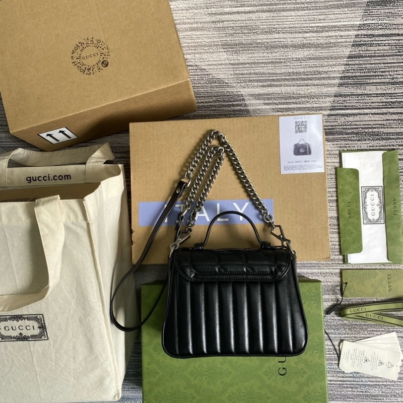 Flexible Gxccx Satchel Bags 44818