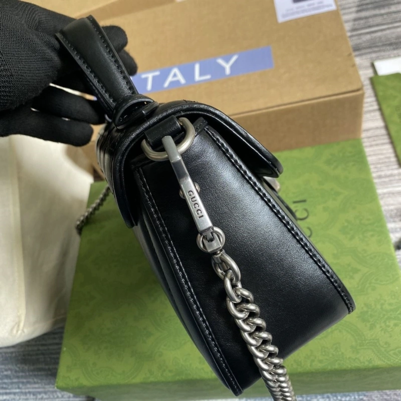 Flexible Gxccx Satchel Bags 44818