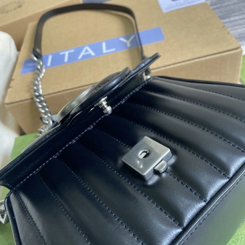 Flexible Gxccx Satchel Bags 44818