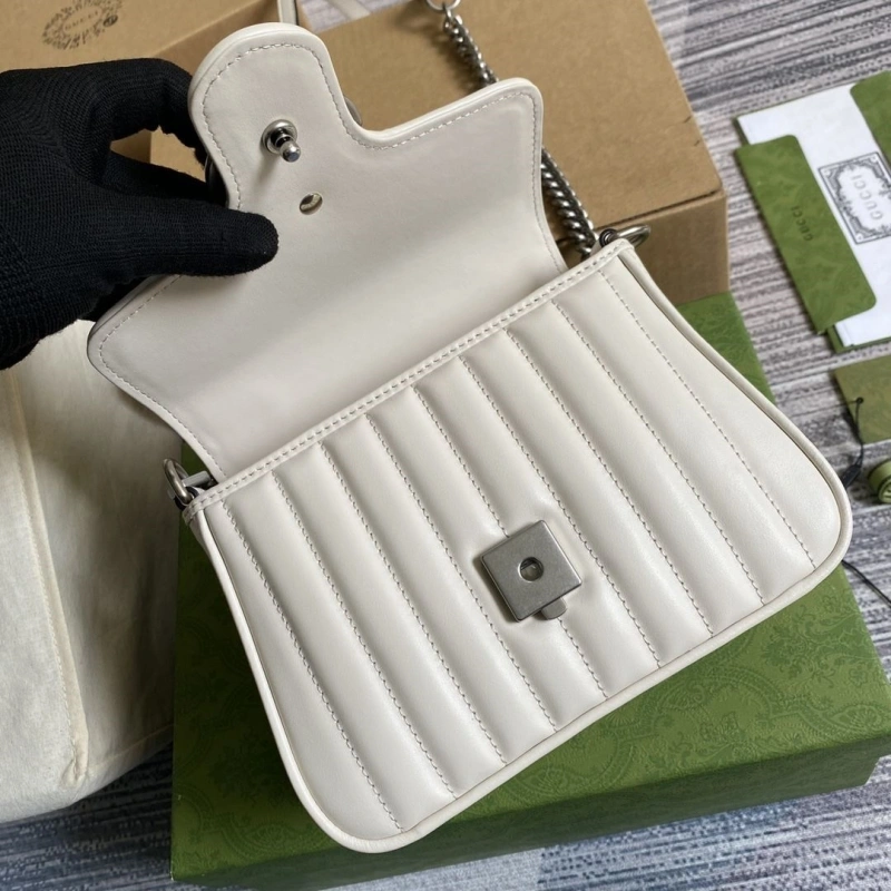 Refined Gxccx Satchel Bags 44804