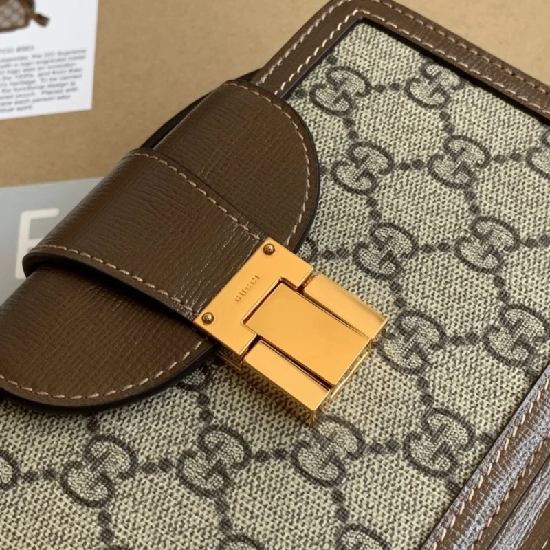 Functional Gxccx Satchel Bags 44788