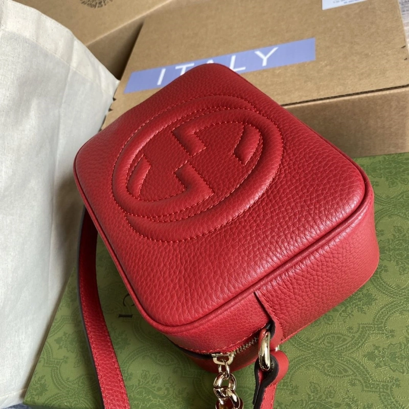 Gxccx Satchel Bags EyeCatching 44810