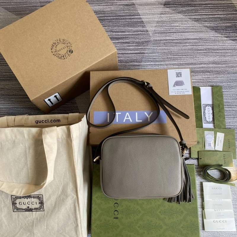 Cozy Gxccx Satchel Bags 44821