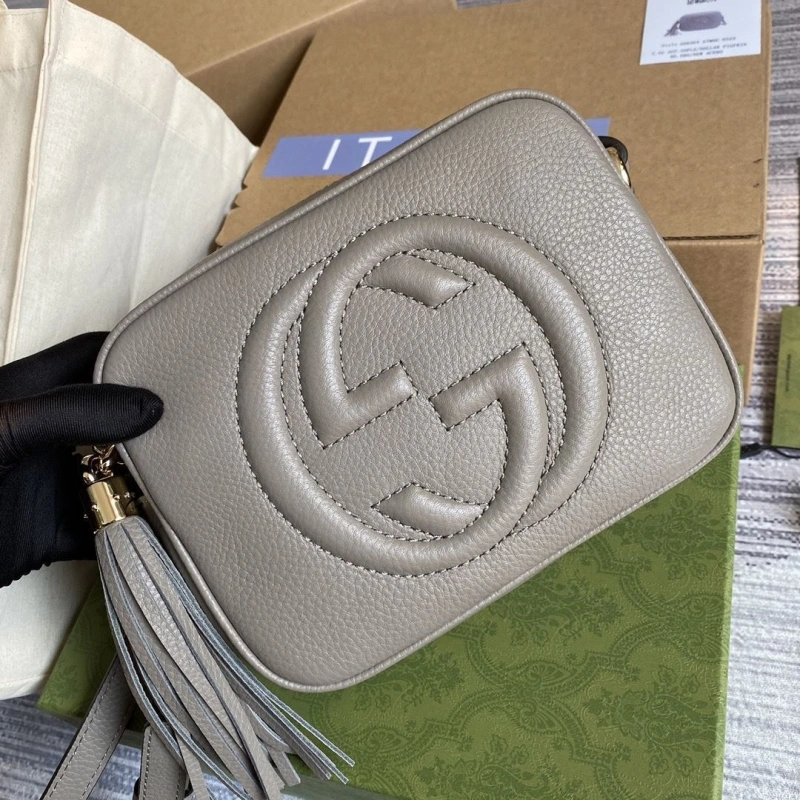 Cozy Gxccx Satchel Bags 44821
