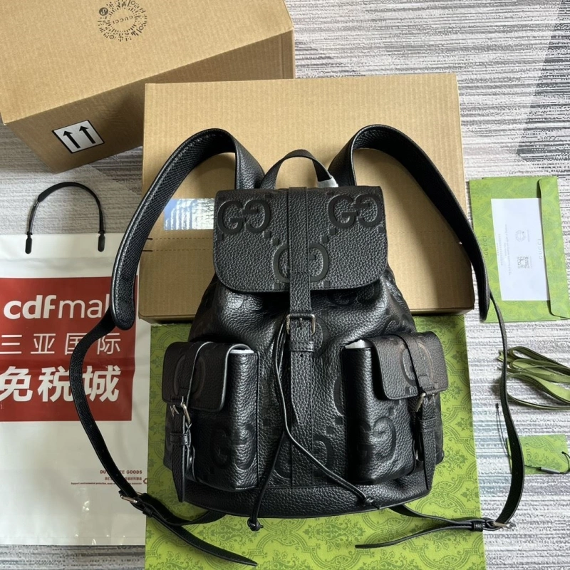 Gxccx Backpacks Trendsetting 45316