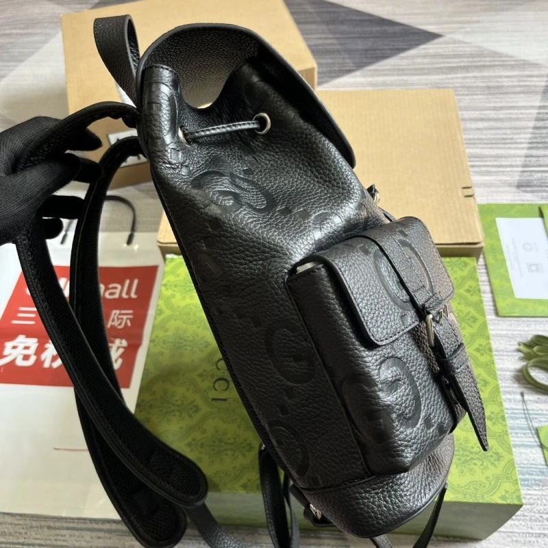Gxccx Backpacks Trendsetting 45316