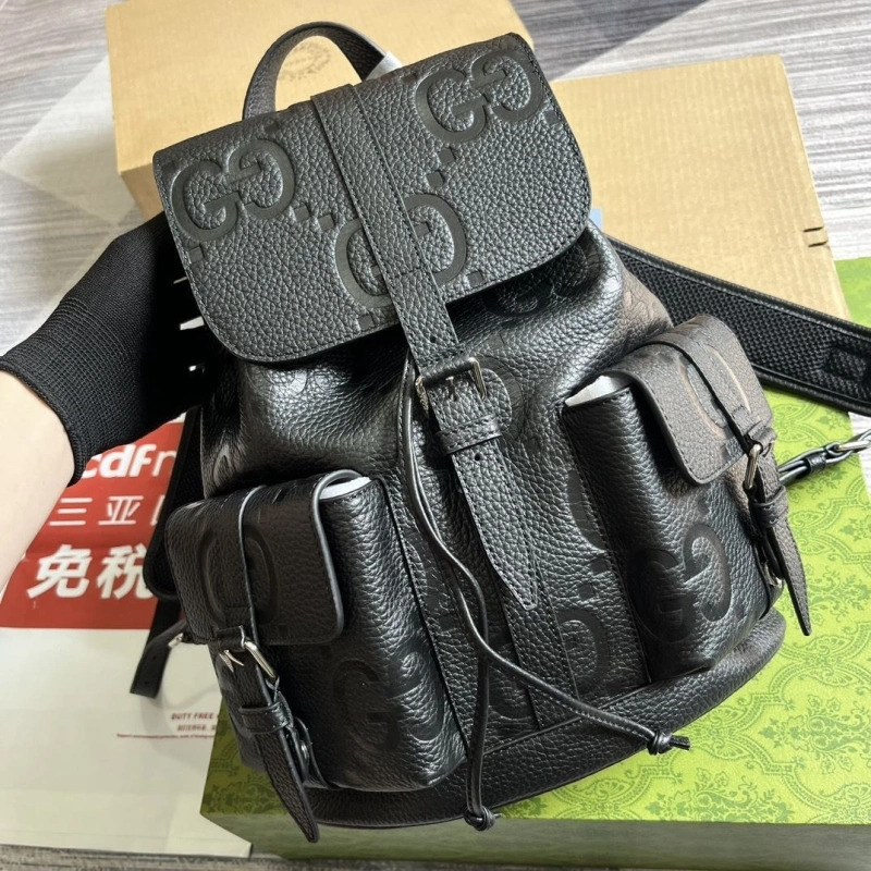 Gxccx Backpacks Trendsetting 45316