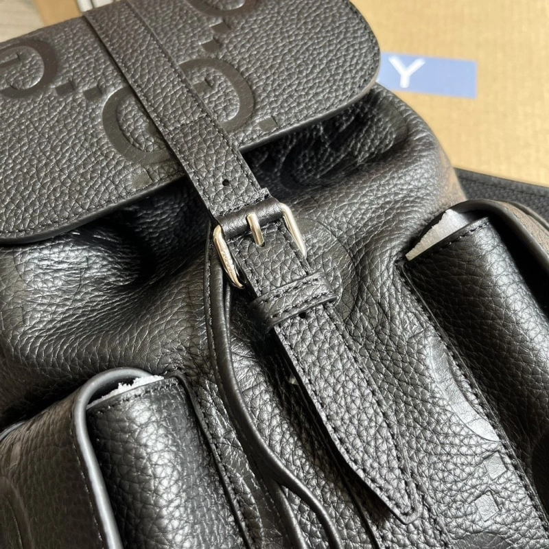 Gxccx Backpacks Trendsetting 45316