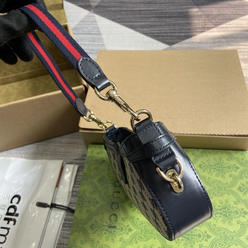 Gxccx Top Handle Bags Compact 43810