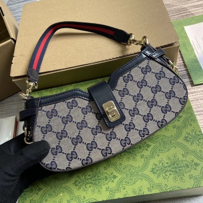 Gxccx Top Handle Bags Compact 43810