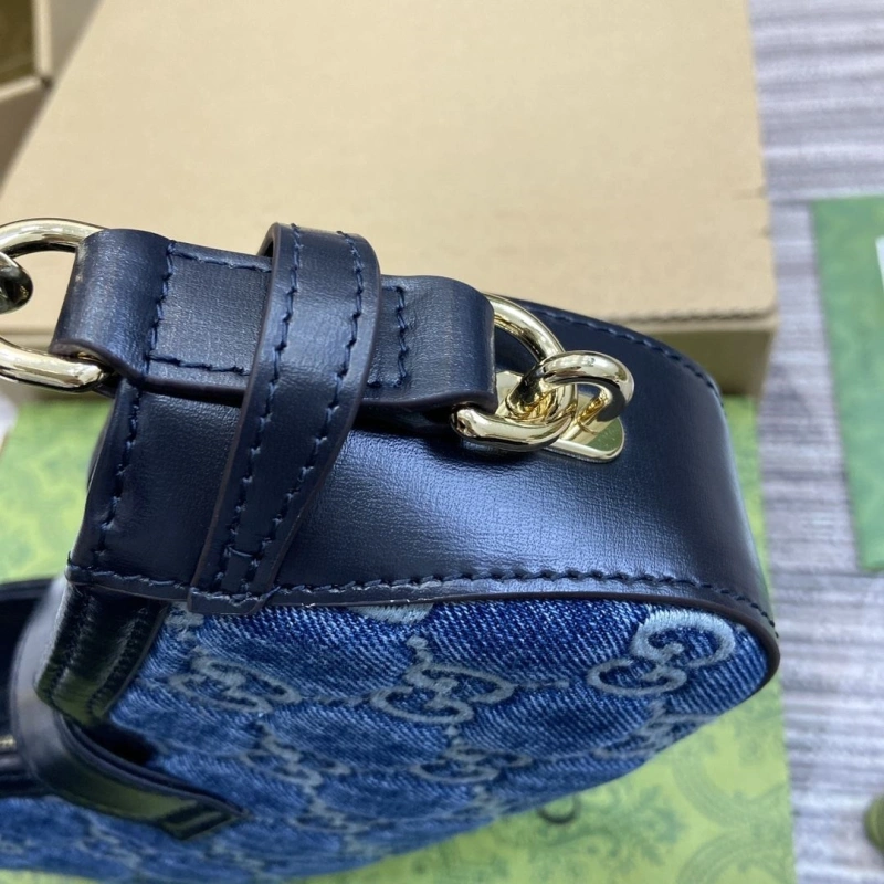 Sleek Gxccx Top Handle Bags 43821
