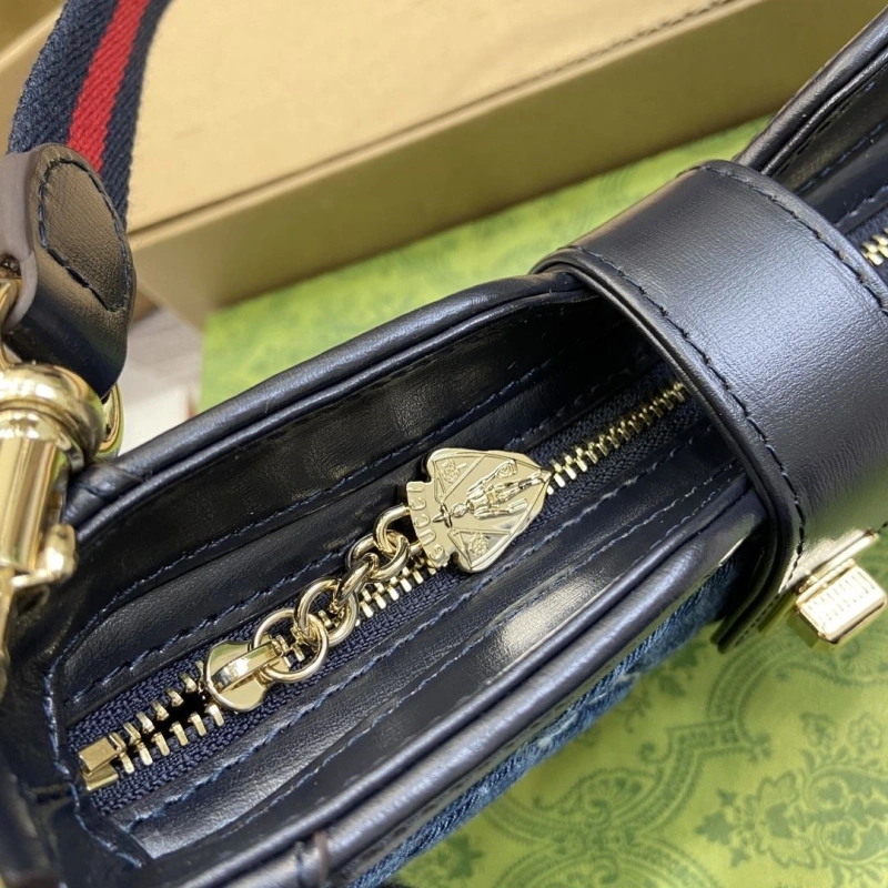 Sleek Gxccx Top Handle Bags 43821