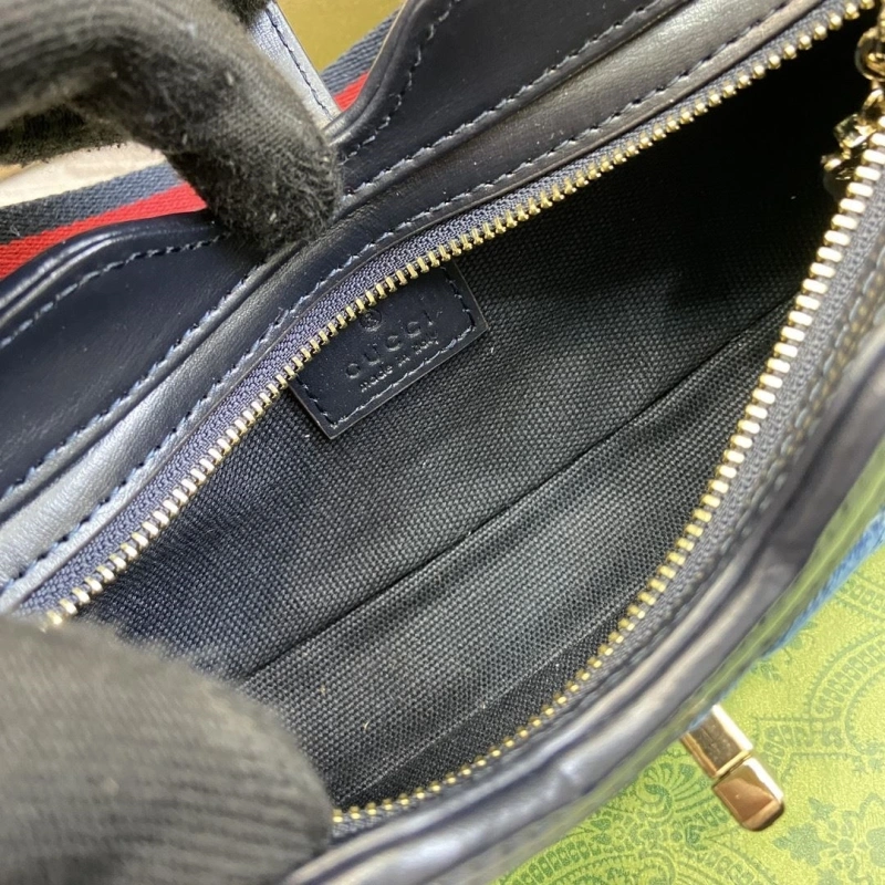 Sleek Gxccx Top Handle Bags 43821