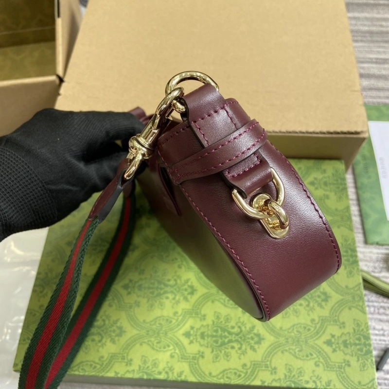 Gxccx Top Handle Bags Resilient 43817