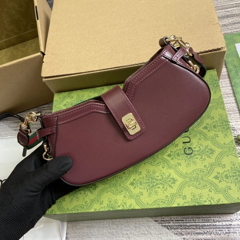 Gxccx Top Handle Bags Resilient 43817