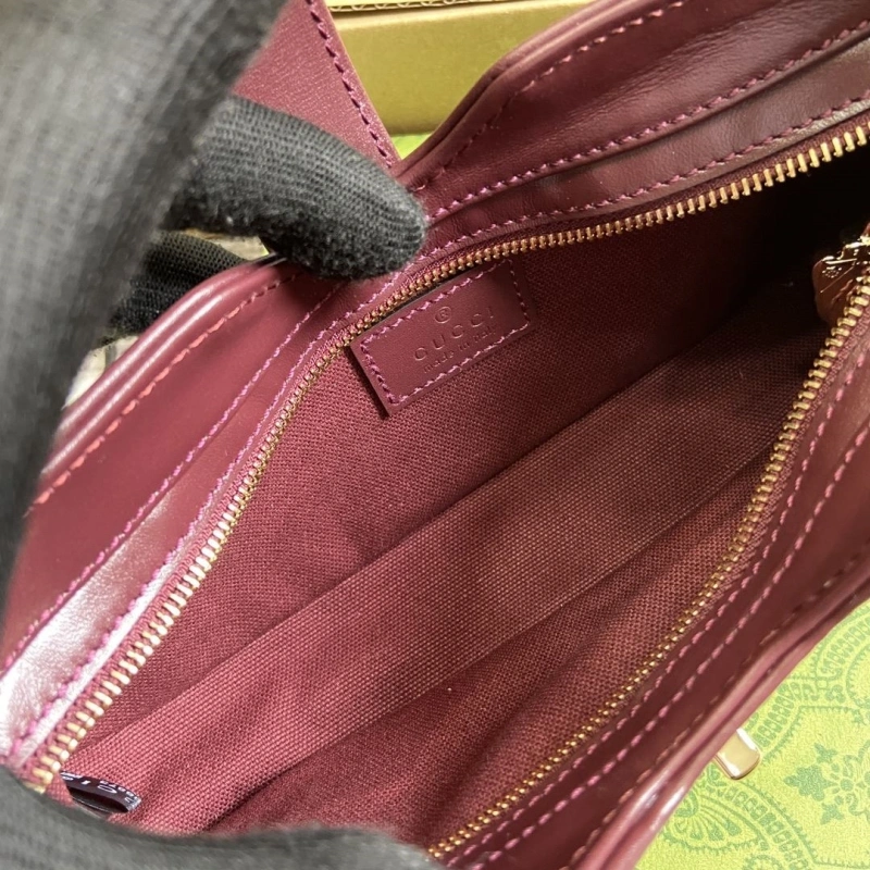Gxccx Top Handle Bags Resilient 43817
