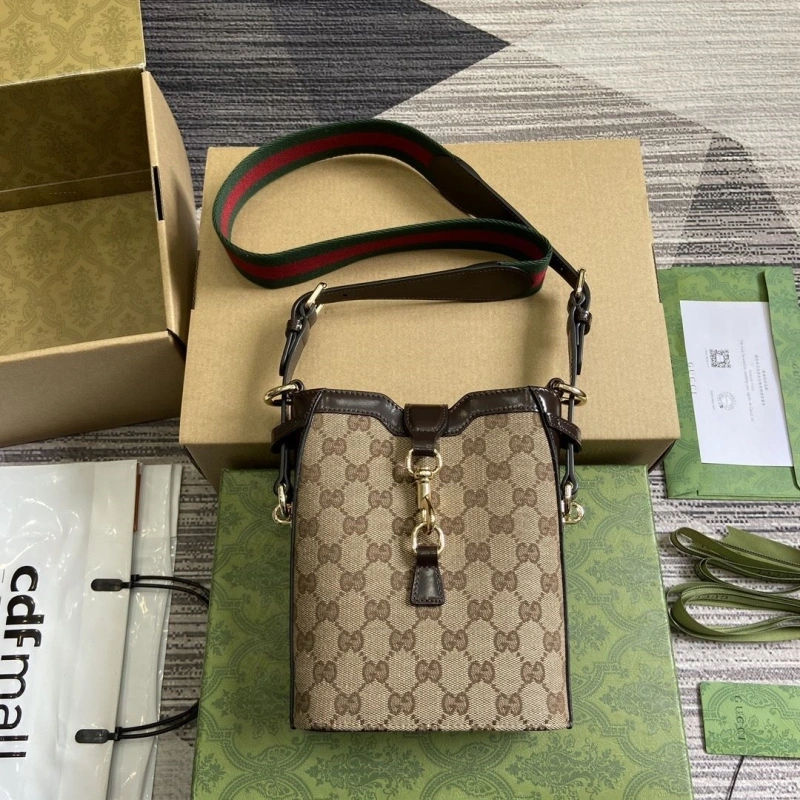 Gxccx Satchel Bags Sleek 44817