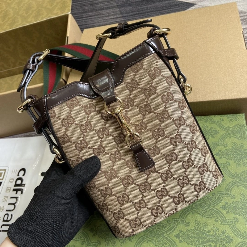 Gxccx Satchel Bags Sleek 44817