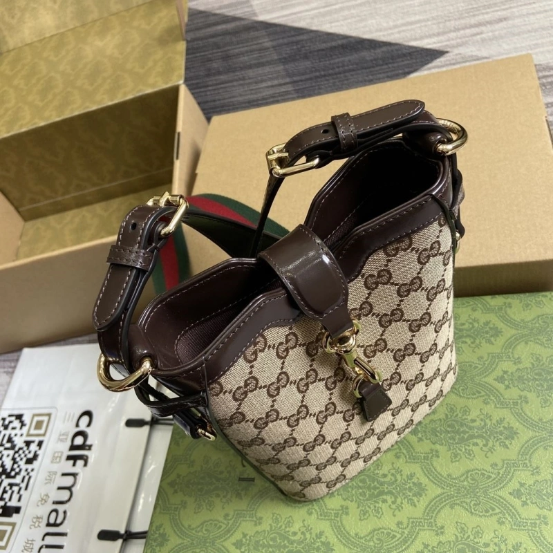 Gxccx Satchel Bags Sleek 44817