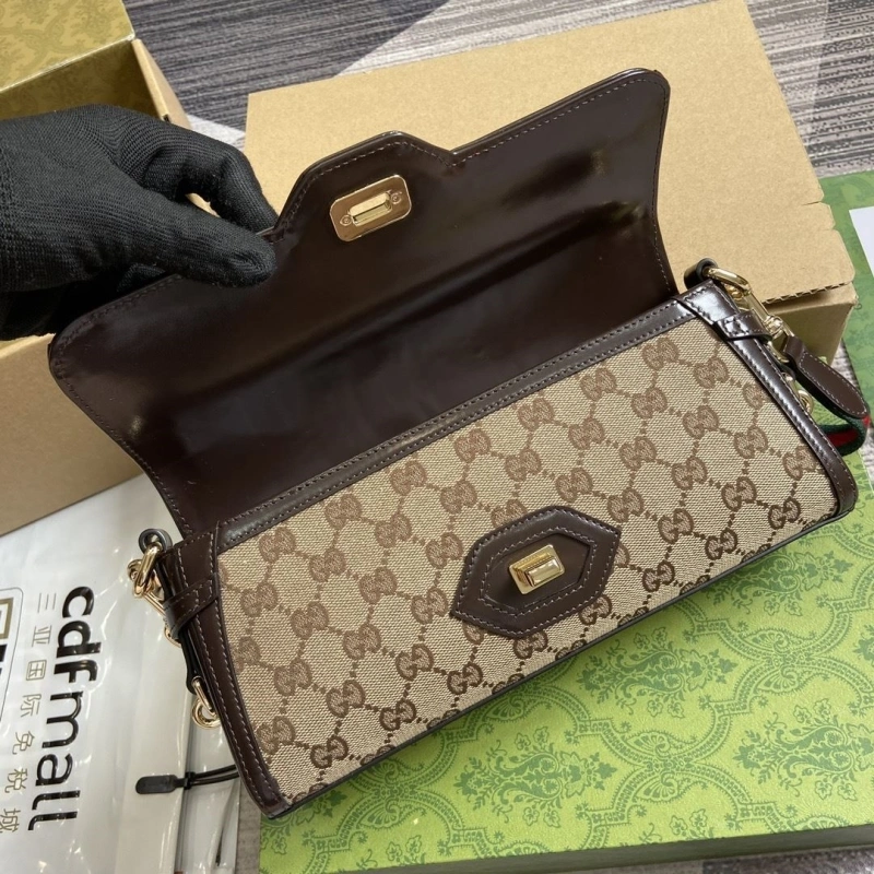 Gxccx Top Handle Bags Trendy 43831