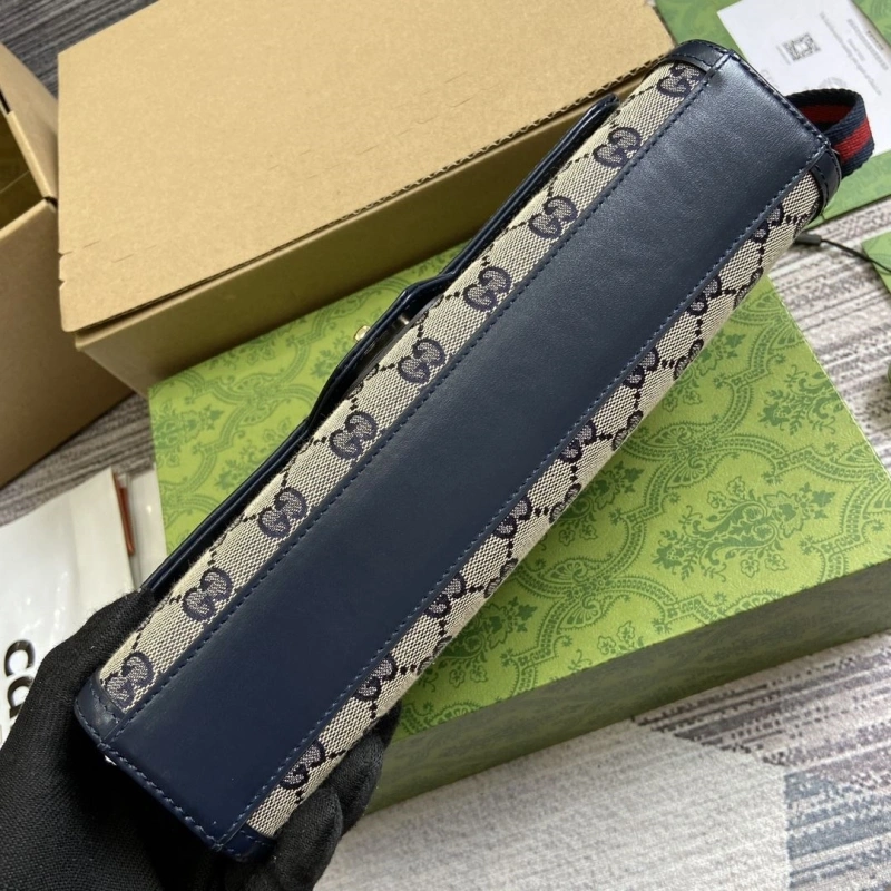 Comfortable Gxccx Top Handle Bags 43836