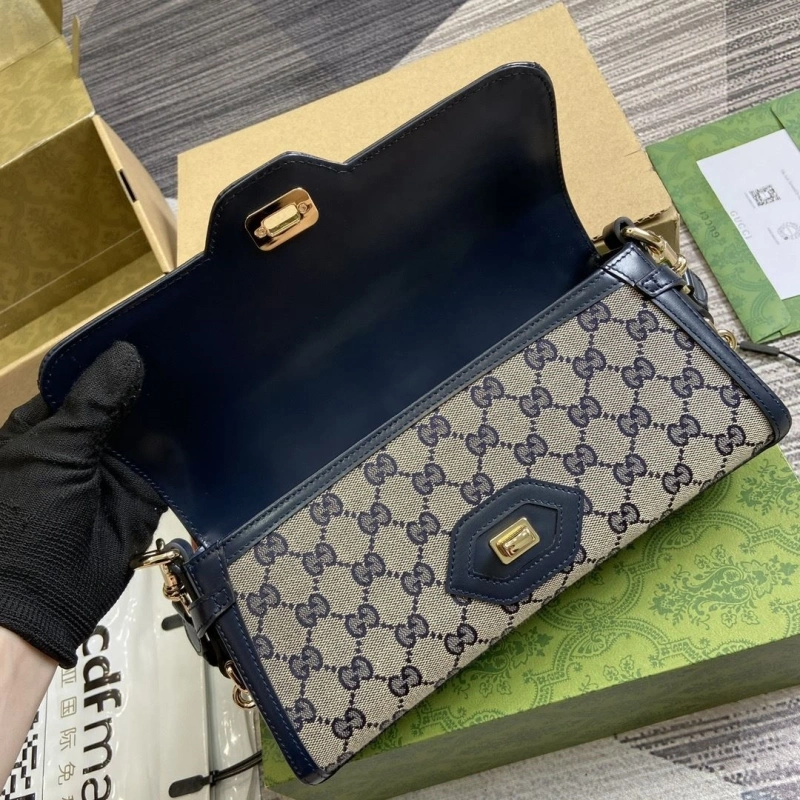 Comfortable Gxccx Top Handle Bags 43836