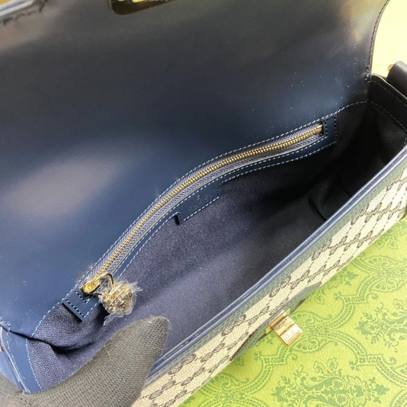 Comfortable Gxccx Top Handle Bags 43836