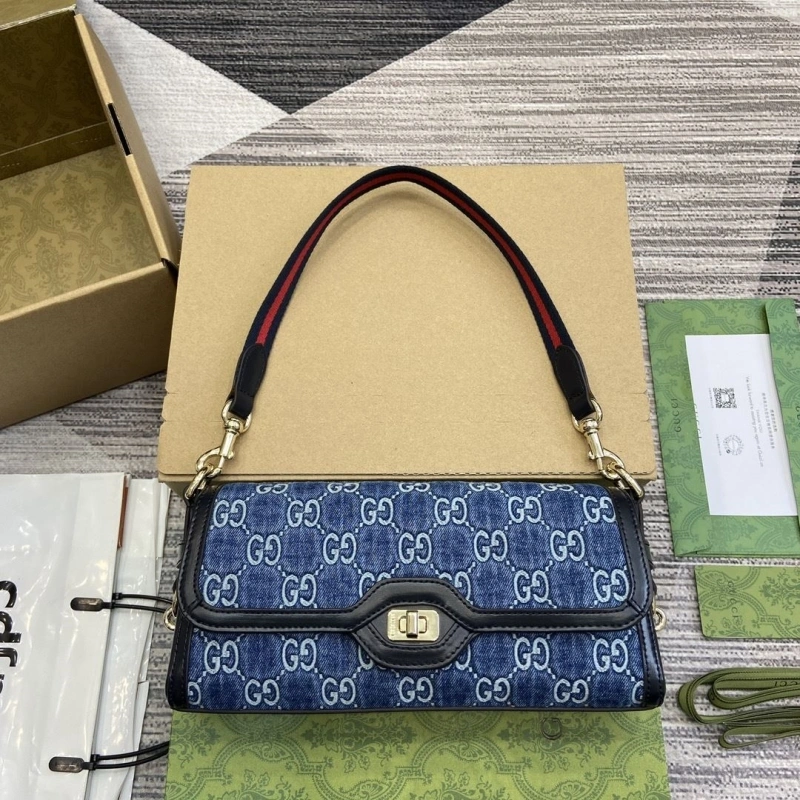 Trendsetting Gxccx Top Handle Bags 43800