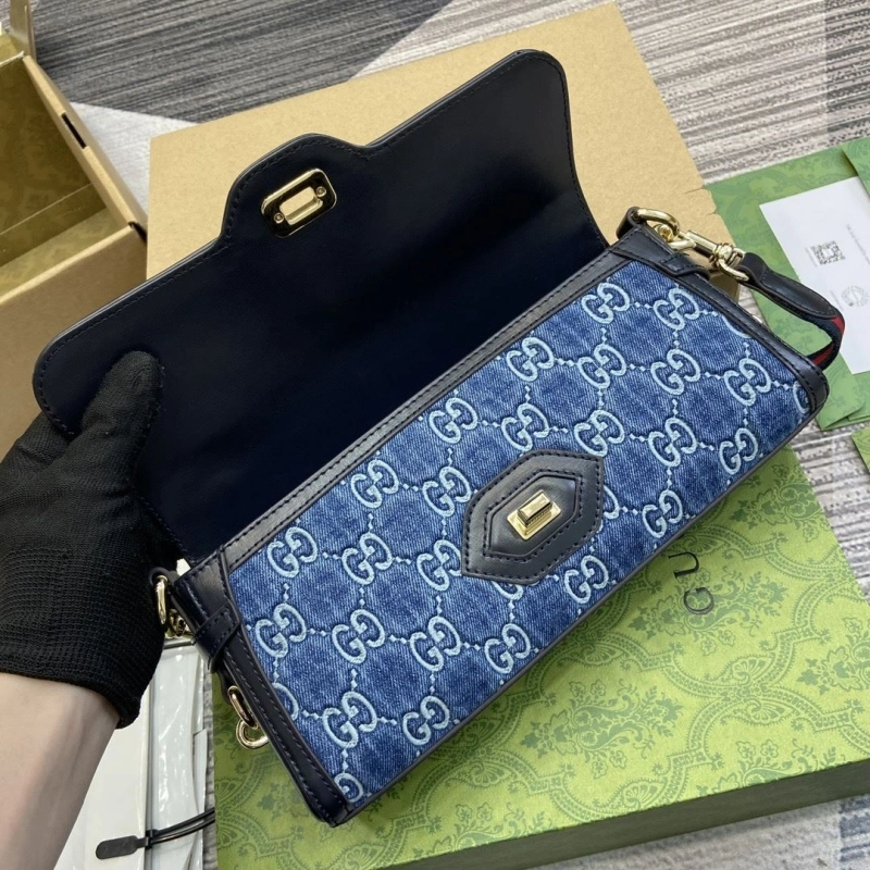 Trendsetting Gxccx Top Handle Bags 43800