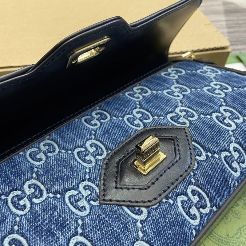 Trendsetting Gxccx Top Handle Bags 43800