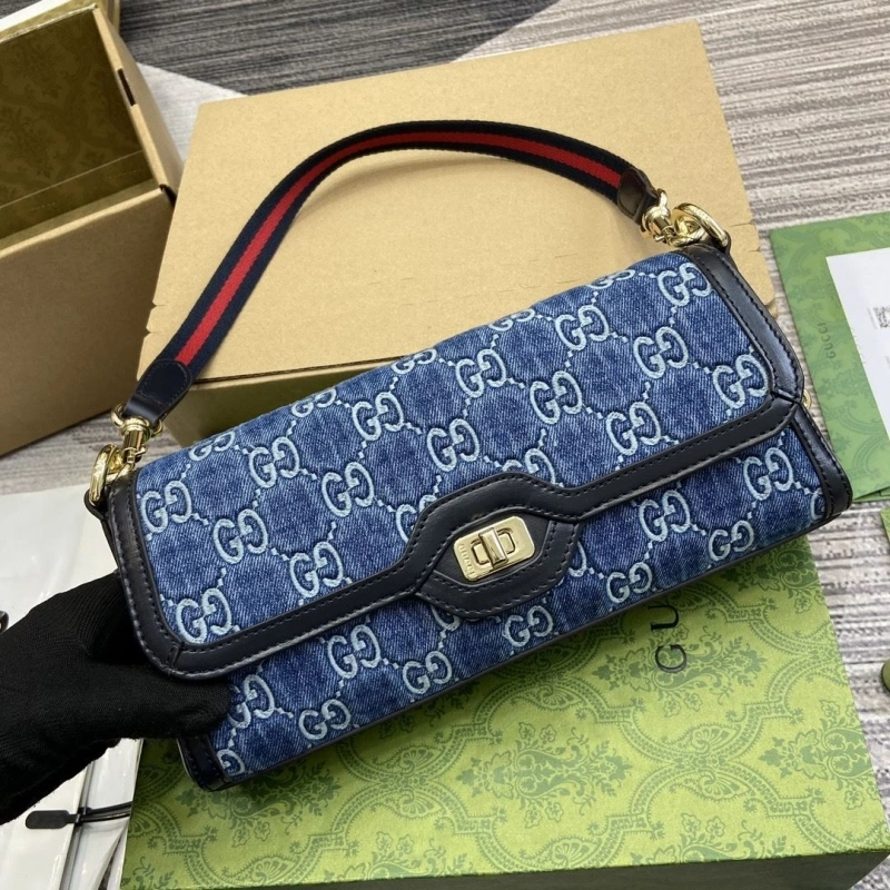 Trendsetting Gxccx Top Handle Bags 43800