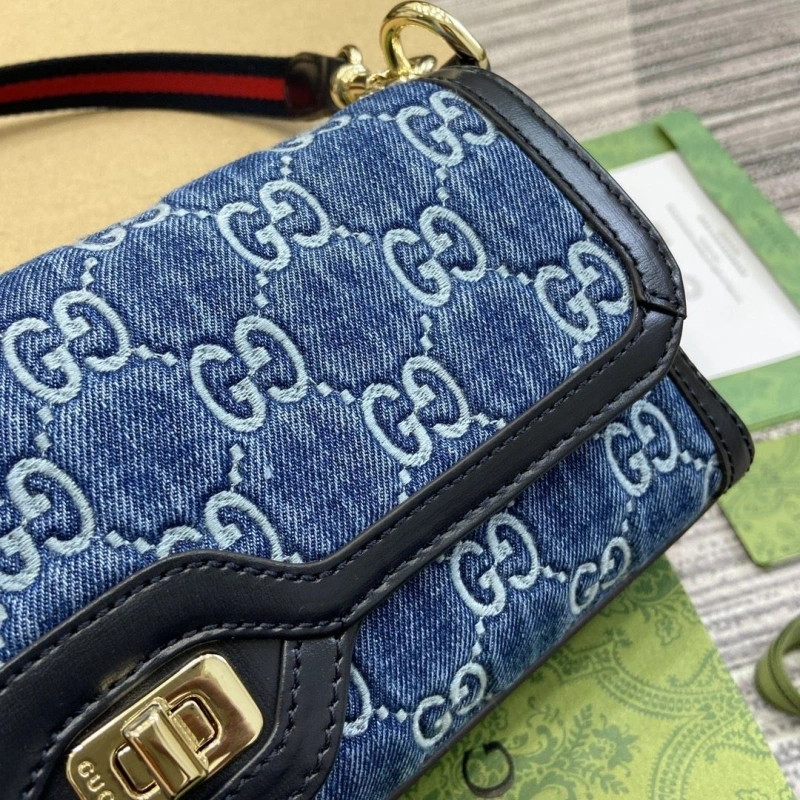 Trendsetting Gxccx Top Handle Bags 43800