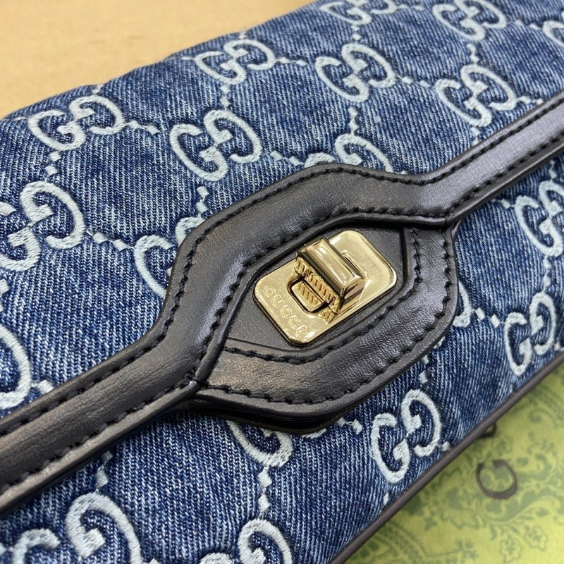 Trendsetting Gxccx Top Handle Bags 43800
