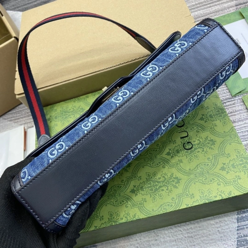 Trendsetting Gxccx Top Handle Bags 43800