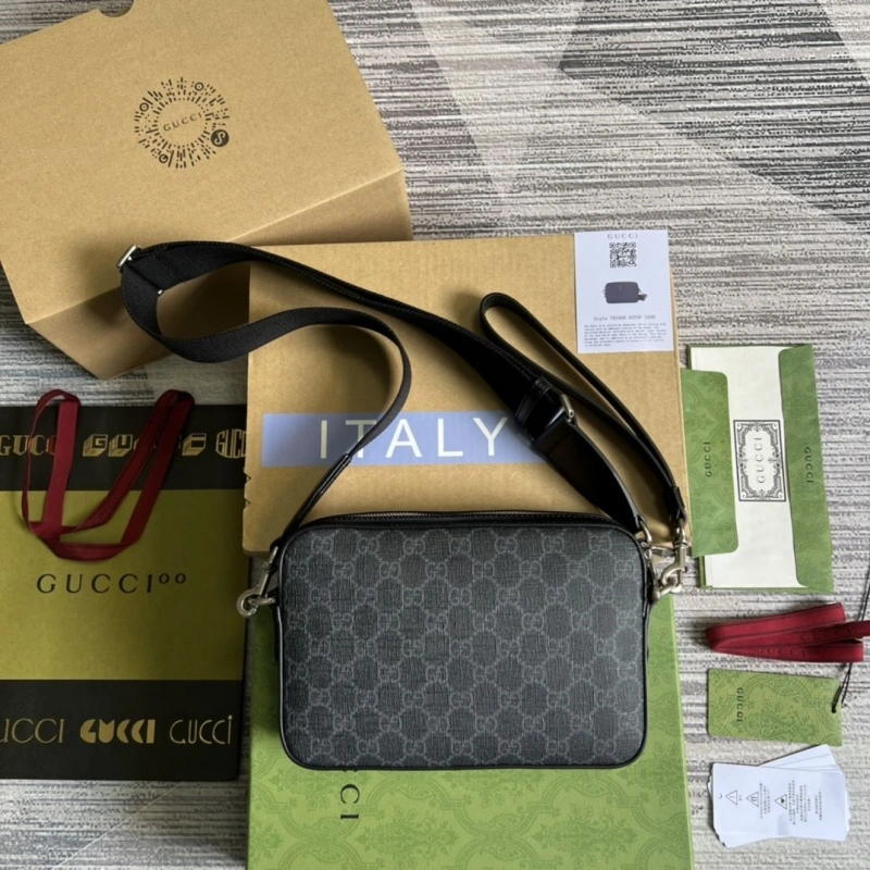 Gxccx Satchel Bags Bold 44768