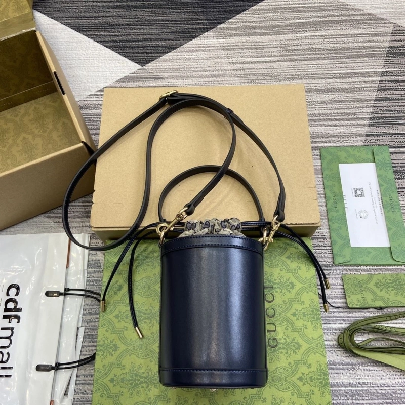 Flexible Gxccx Bucket Bags 45221