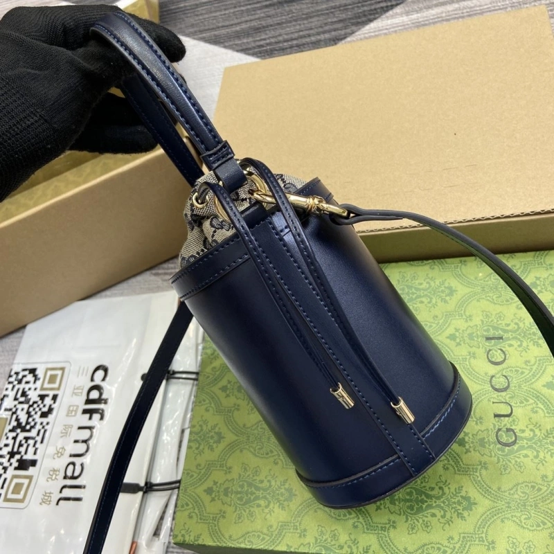 Flexible Gxccx Bucket Bags 45221