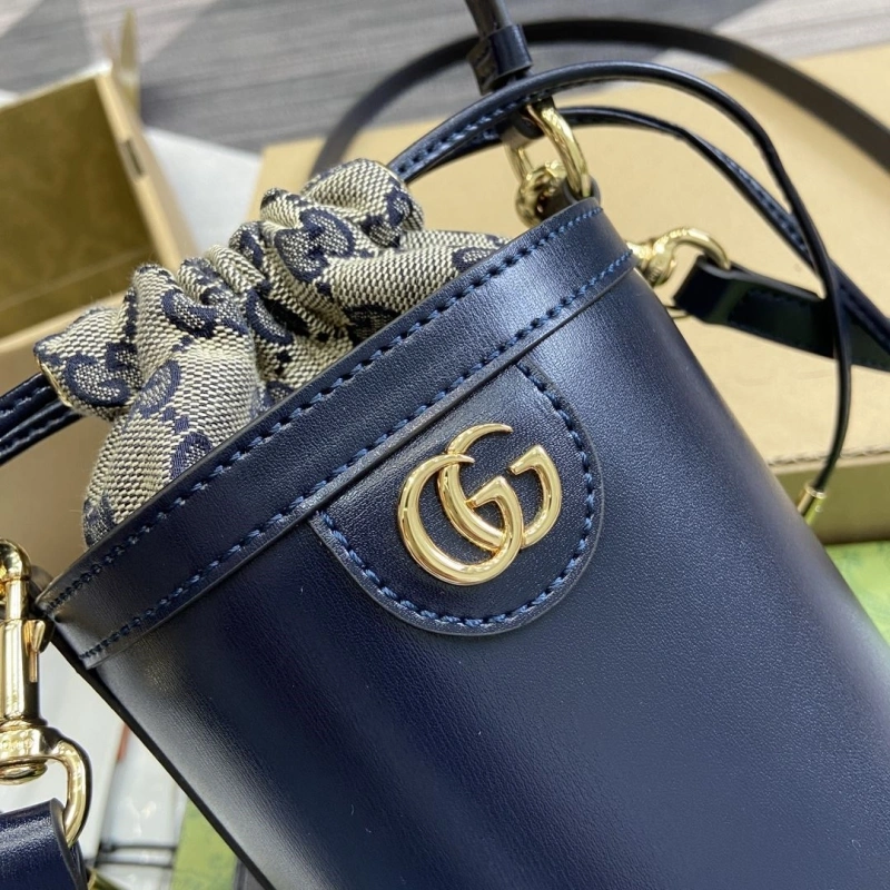 Flexible Gxccx Bucket Bags 45221