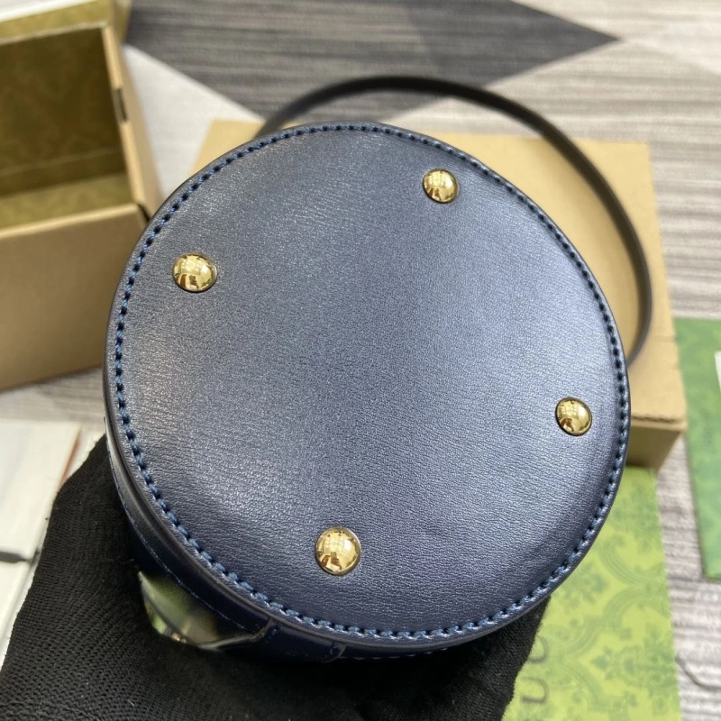 Flexible Gxccx Bucket Bags 45221