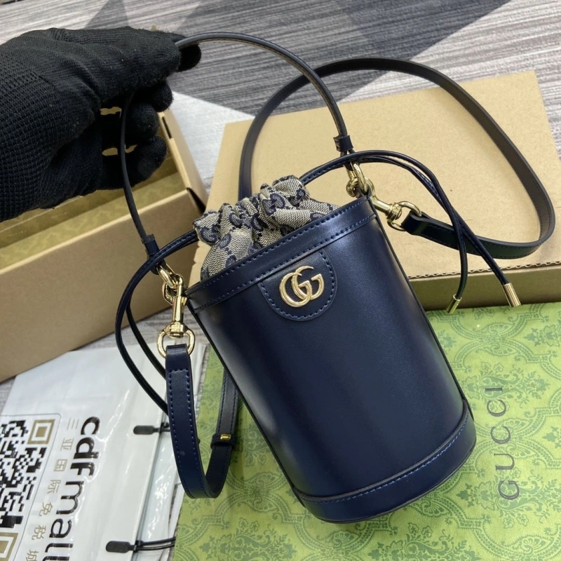 Flexible Gxccx Bucket Bags 45221