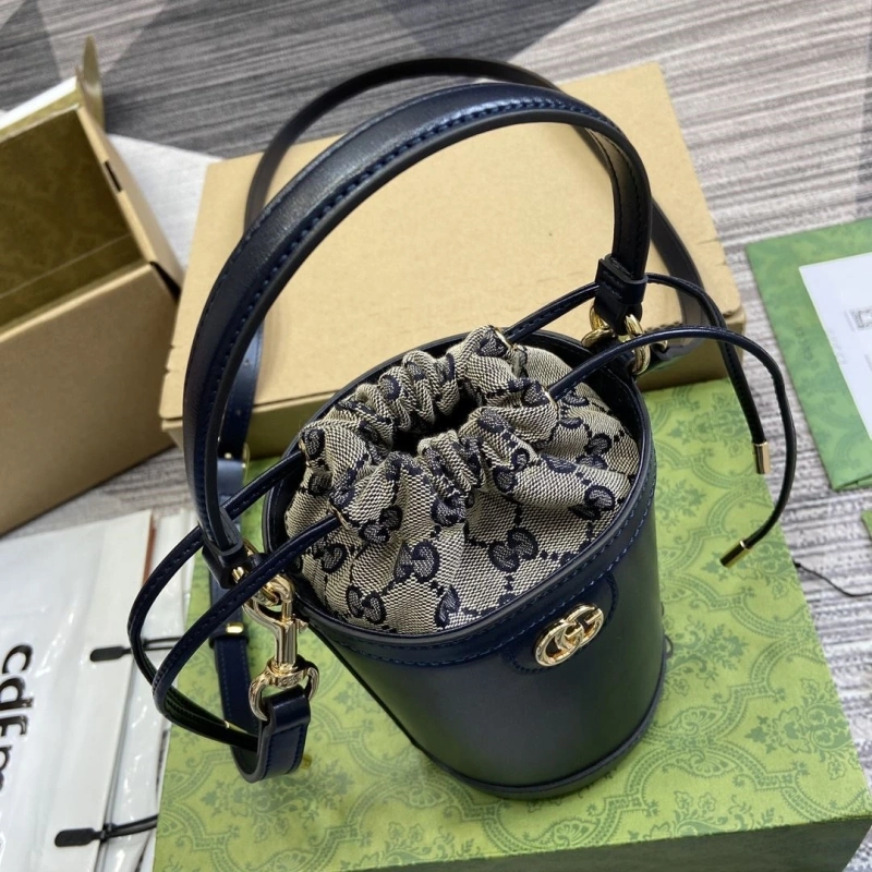 Flexible Gxccx Bucket Bags 45221