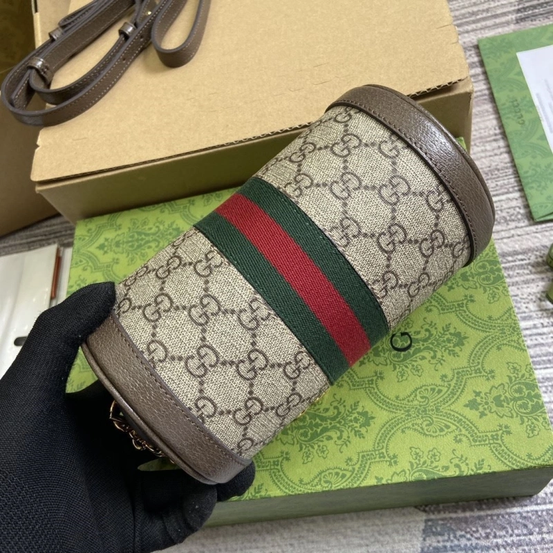 Gxccx Round Bags Comfortable 45095
