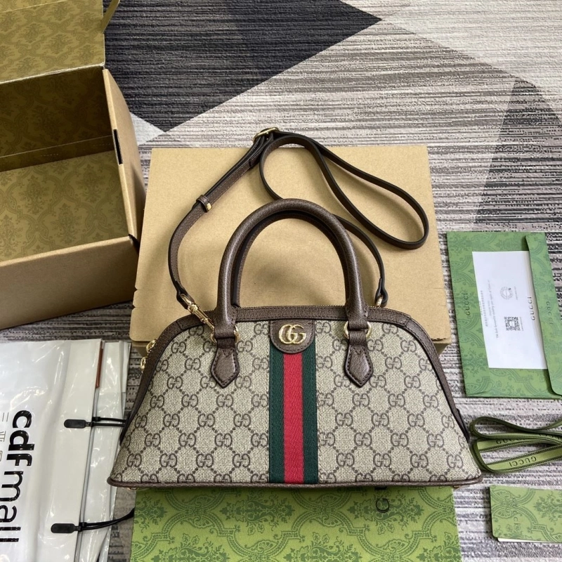 Sleek Gxccx Top Handle Bags 43843