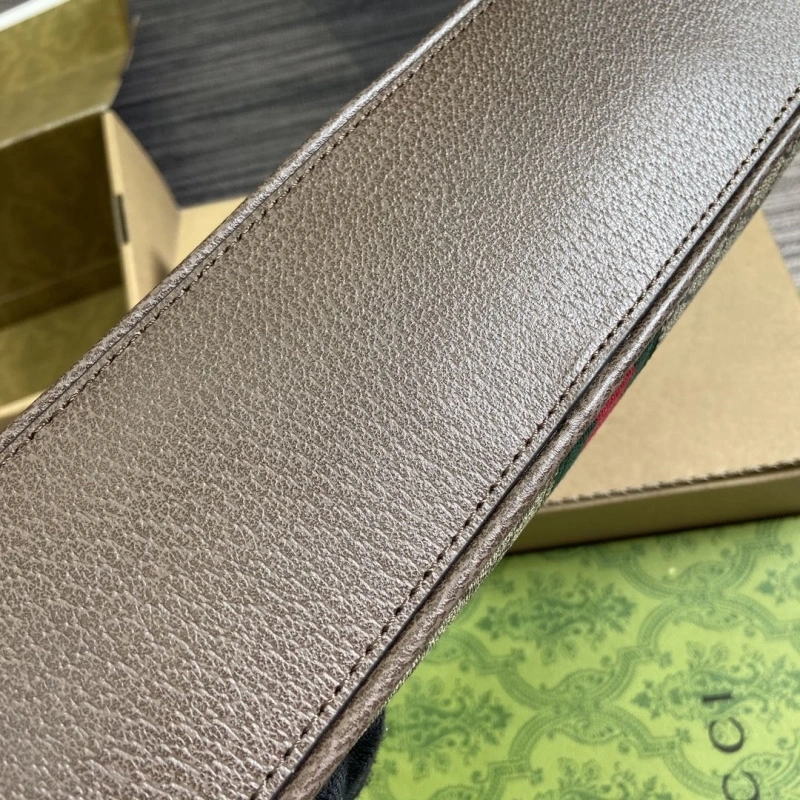 Sleek Gxccx Top Handle Bags 43843