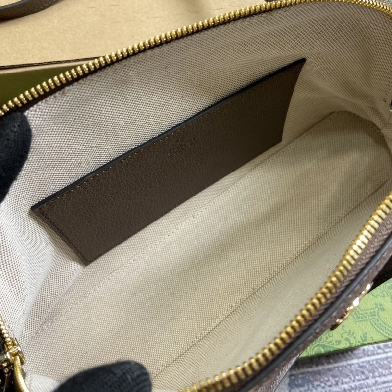 Sleek Gxccx Top Handle Bags 43843