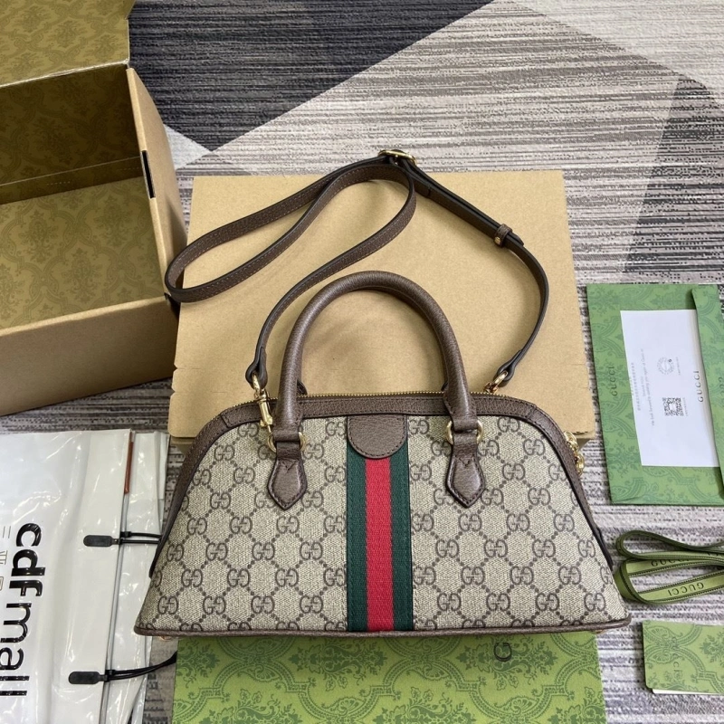 Sleek Gxccx Top Handle Bags 43843